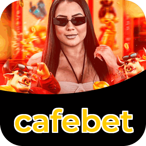 Aplicativo mobile cafebet