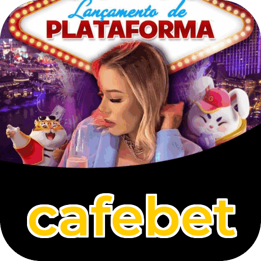 Comparação app mobile e versão web cafebet