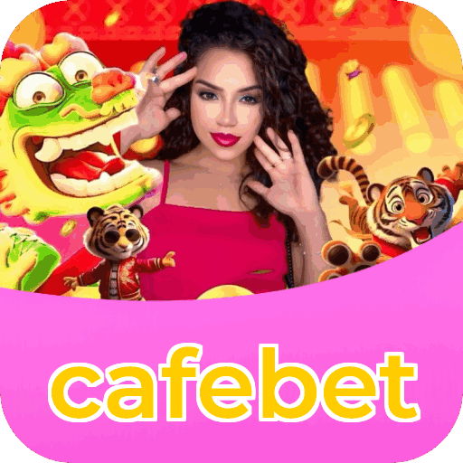 Instalar app cafebet