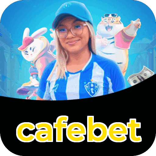 Catálogo de jogos cafebet com fornecedores Pragmatic Play, Evolution, NetEnt